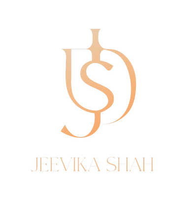 Jeevika Shah Jewellery logo