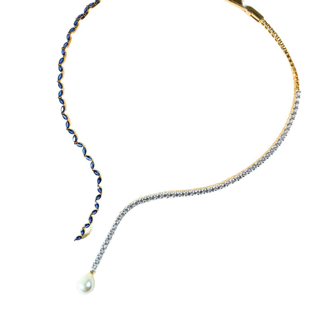 Aurora Necklace