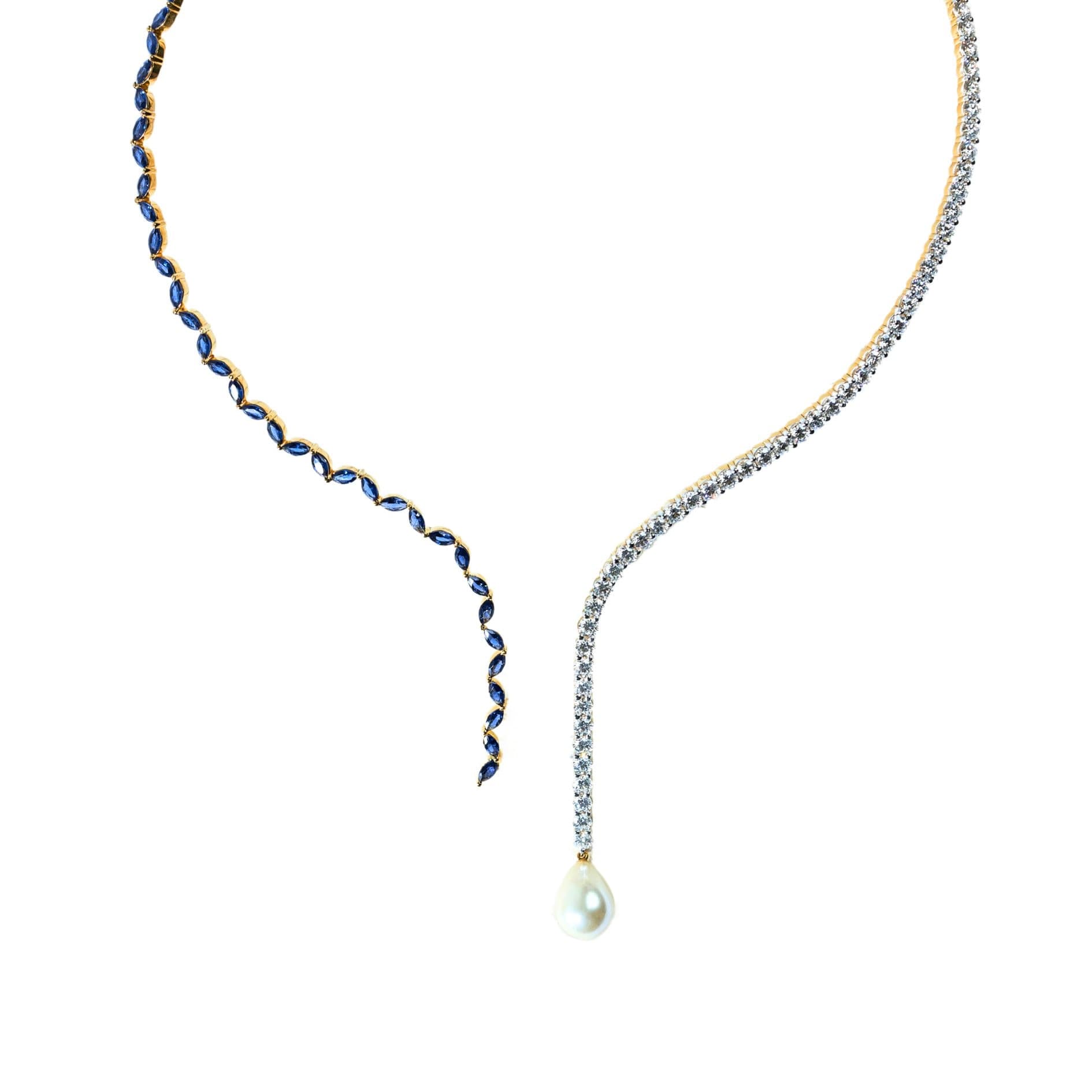 Aurora Necklace