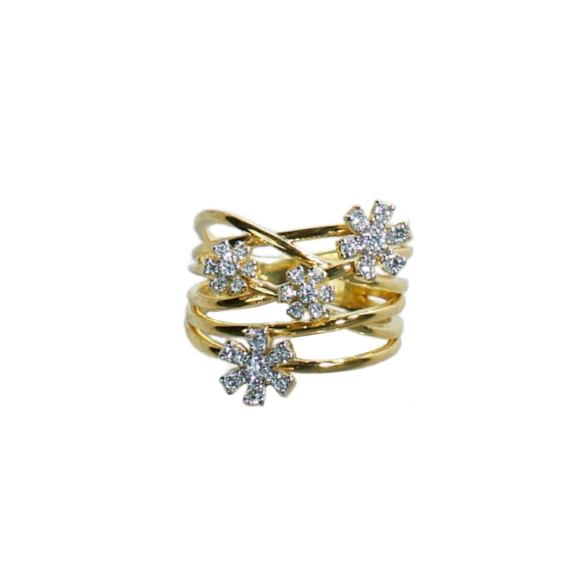 Eternal Bloom Ring