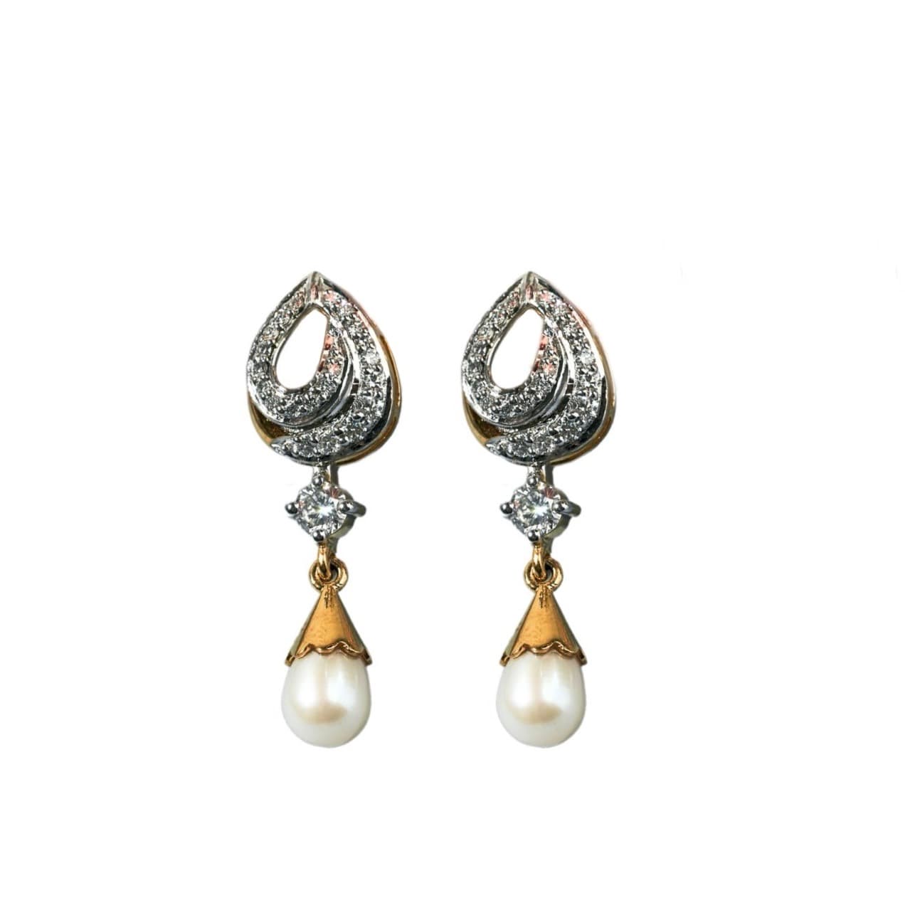 Stella Drop Earrings