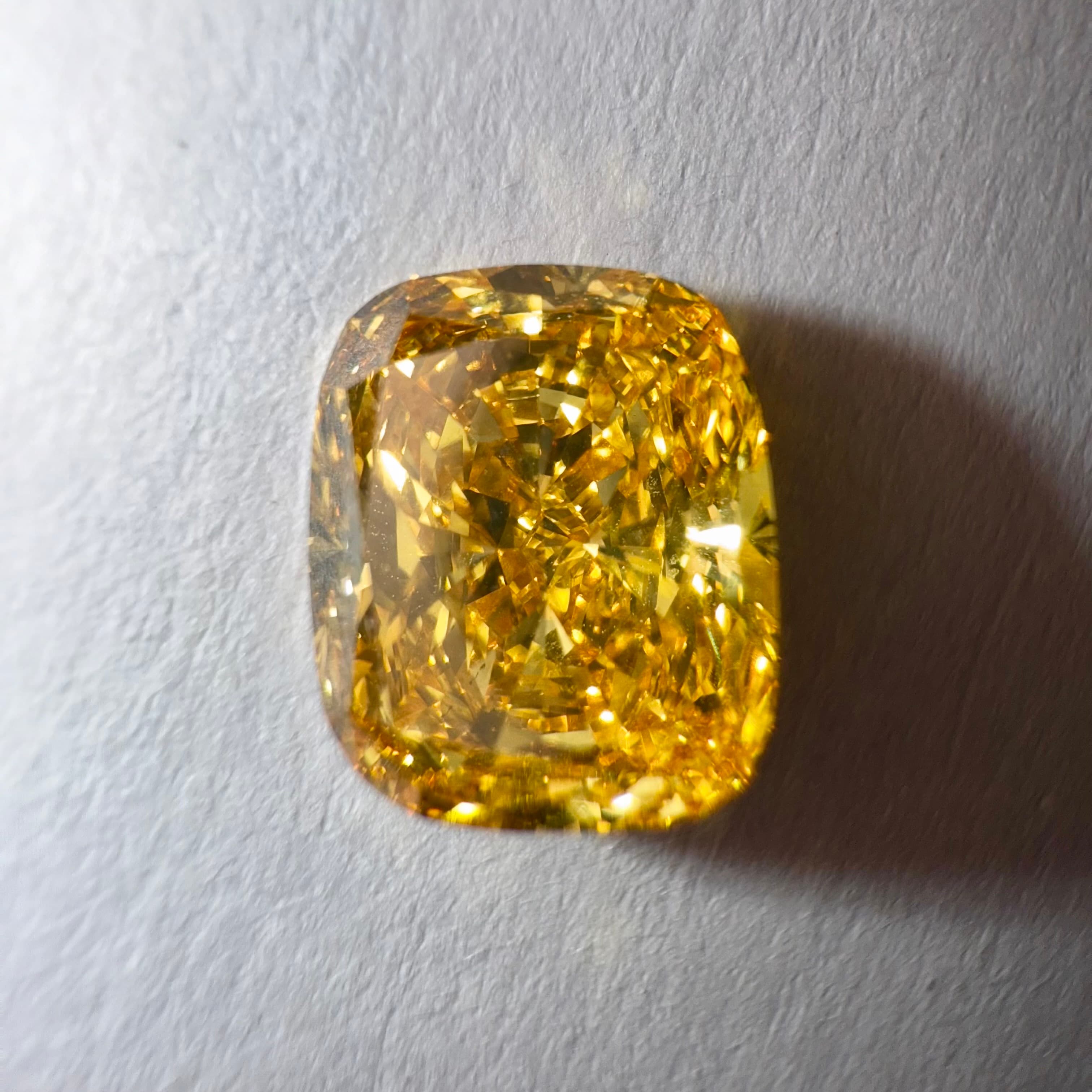 Honey Halo Ring hover