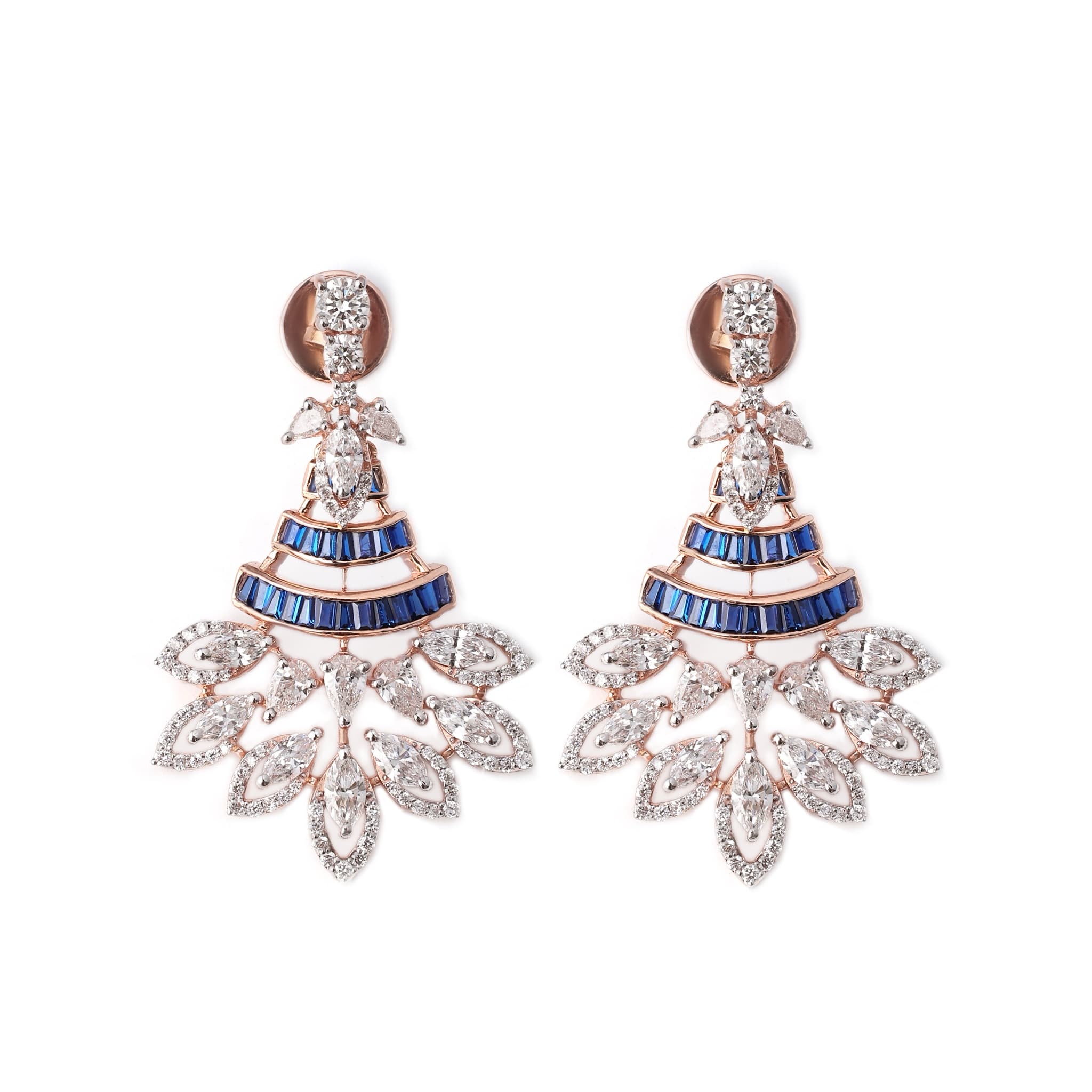 Elara Earrings